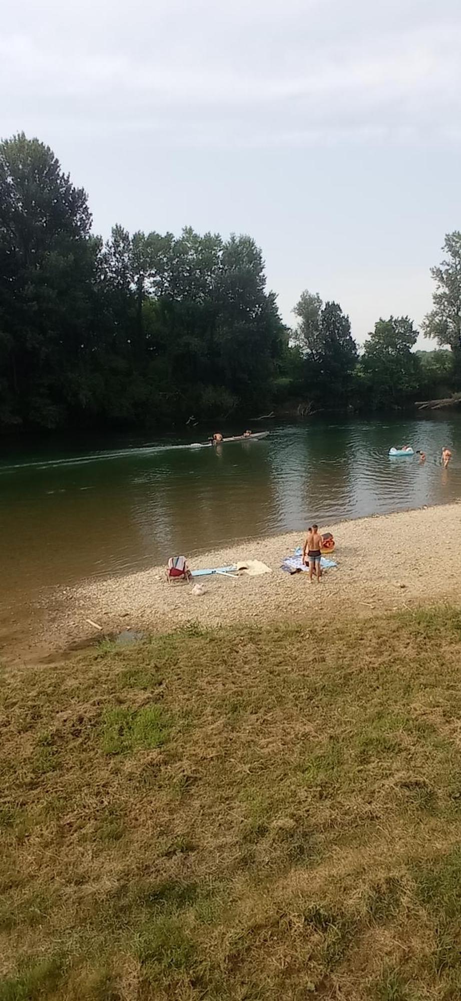 Apartment Na Dlanu, Novi Grad *